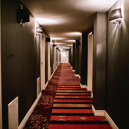 Hotel Lamberton Ołtarzew Eksteriør billede