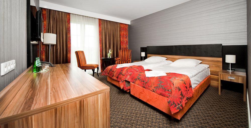 Hotel Lamberton Ołtarzew Eksteriør billede